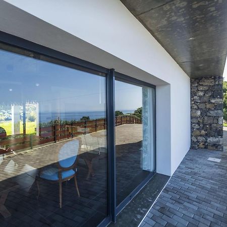 Quinta Da Morgadia - Azorean Butler Feteiras ภายนอก รูปภาพ