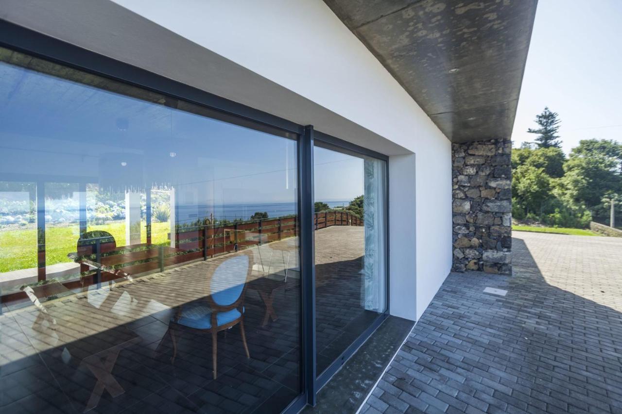 Quinta Da Morgadia - Azorean Butler Feteiras ภายนอก รูปภาพ