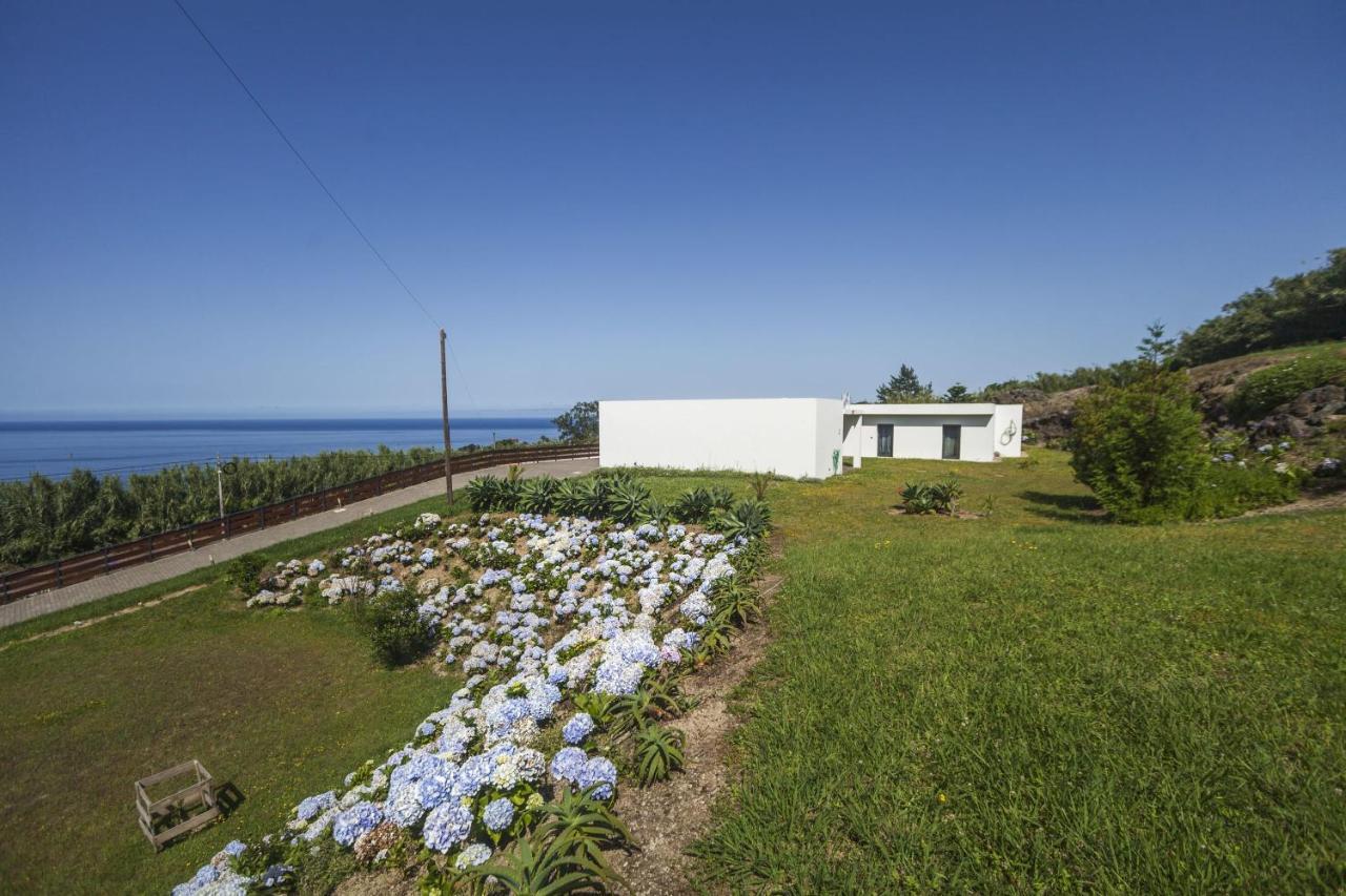 Quinta Da Morgadia - Azorean Butler Feteiras ภายนอก รูปภาพ
